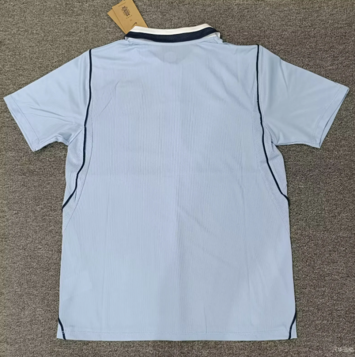 Uruguay 2026 World Cup Home Man Jersey