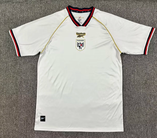 Panama 2026 World Cup Away Man Jersey