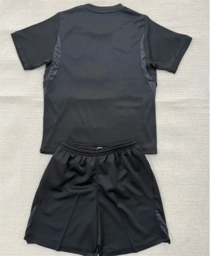 Norway 2026 World Cup Away Kids Suit