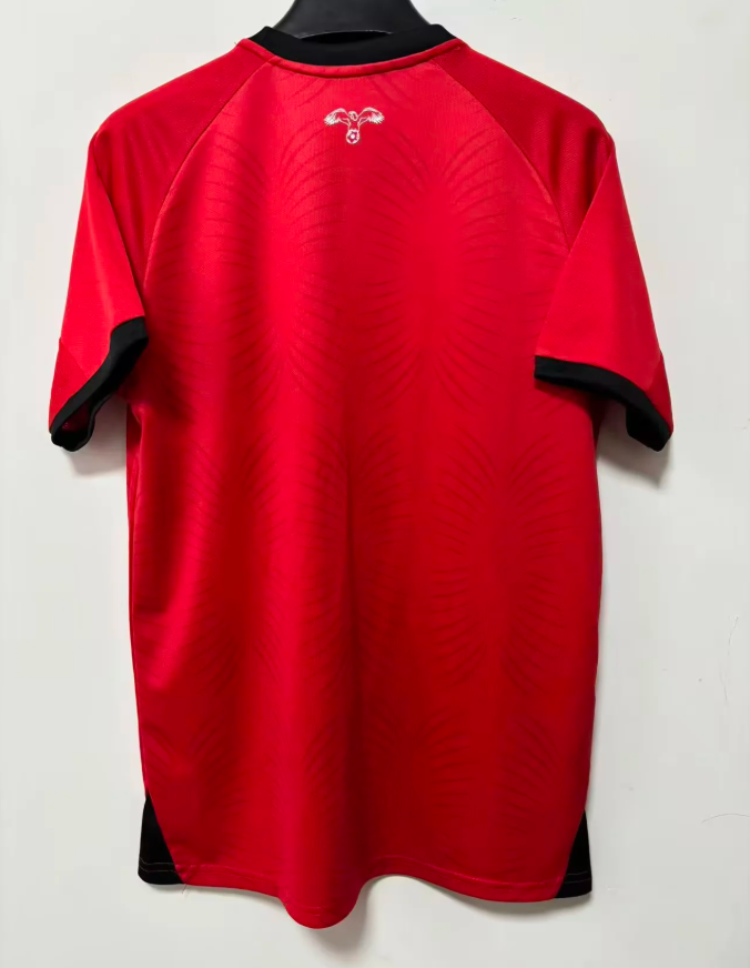 Jordan 2026 World Cup Home Men Jersey