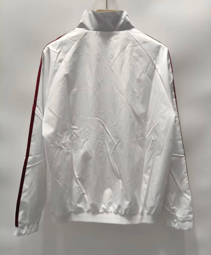 Spain Training Windbreaker 2026