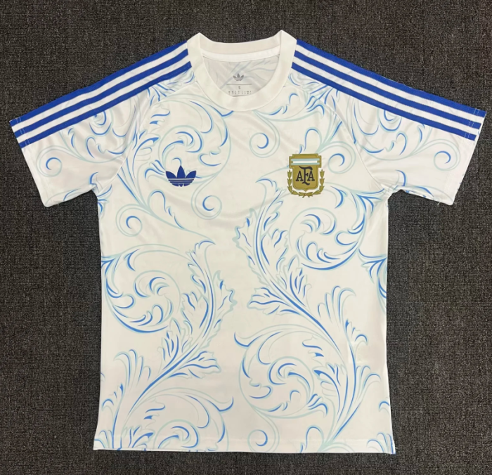 Argentina 2026 Special edition Men Jersey