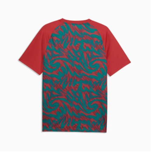 Portugal 2026 World Cup Warmup Men Jersey