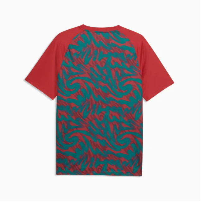 Portugal 2026 World Cup Warmup Men Jersey