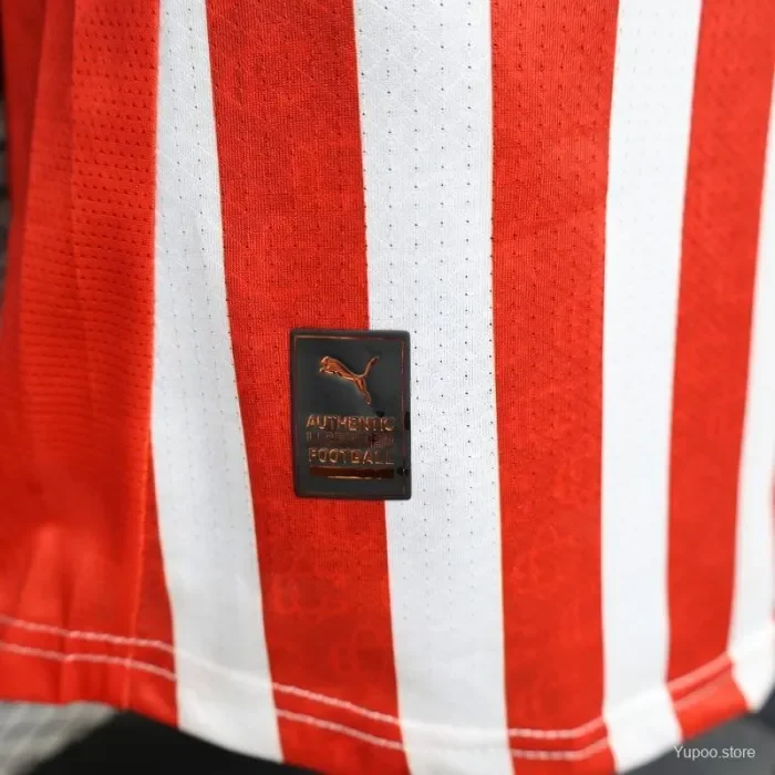 Guadalajara Home Player Man Jersey 26/27