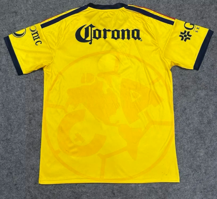 Club America Home Man Jersey 2026-27