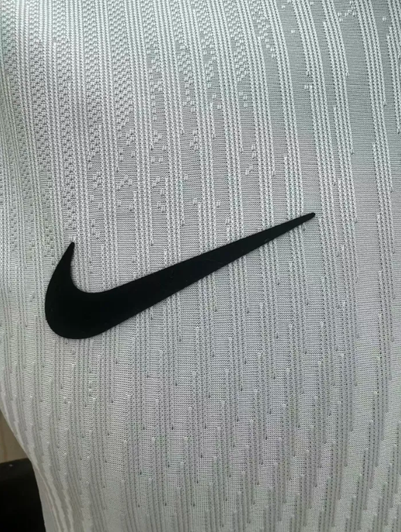 Corinthians Home Player Jersey 26/27