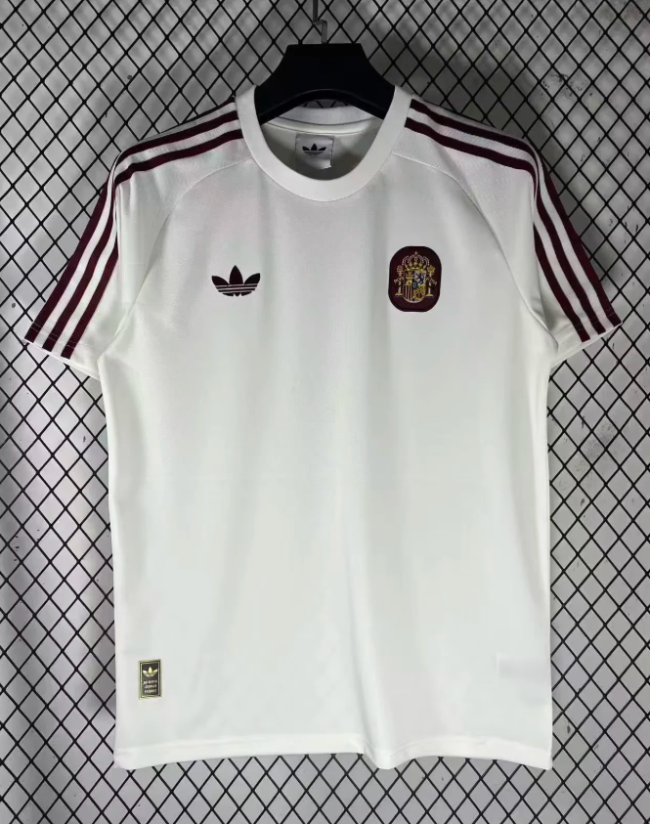 Spain Football T-Shirt