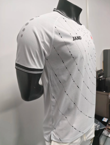 Iraq 2026 World Cup Home Man Jersey