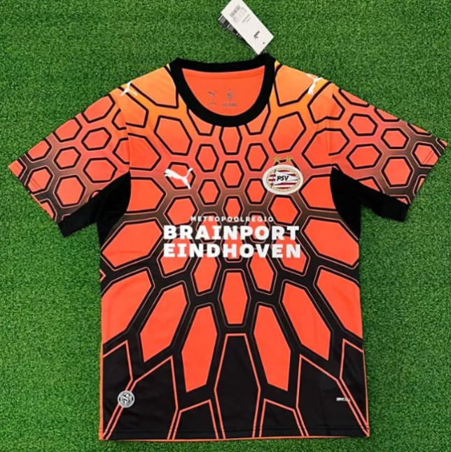 PSV Eindhoven Away Men Jersey 26/27
