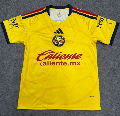 Club America Home Man Jersey 2026-27