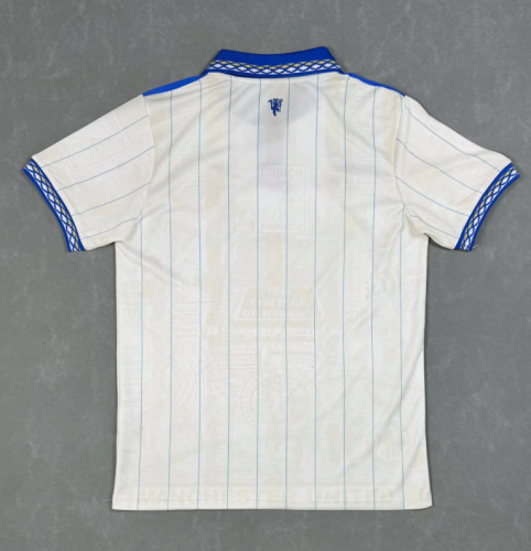 Manchester United Polo Jersey