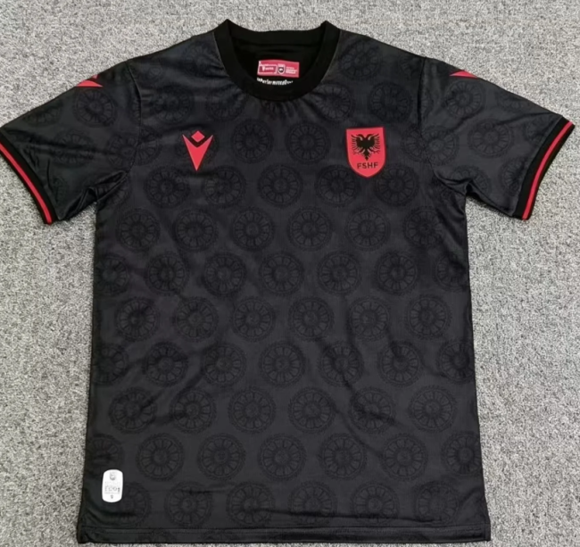 Albania Away Man Jersey 2026