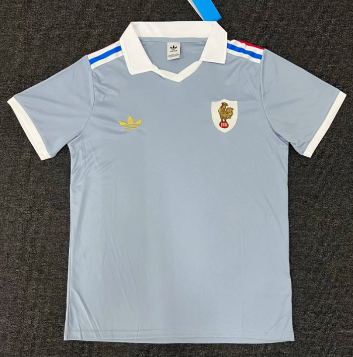 France 2026 Special edition Man Jersey