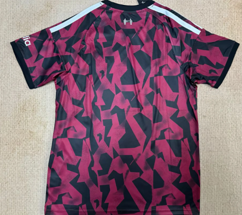 Liverpool 2026 Training Man Jersey