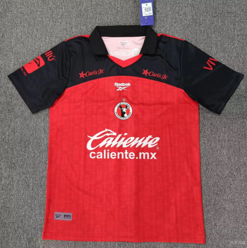 Club Tijuana Xoloitzcuintles Home Man Jersey 2026-27