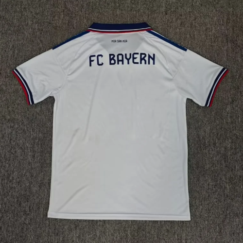 Bayern Munich Away Man Jersey 2026-27