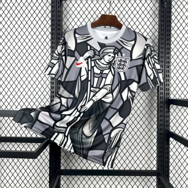 Nike x Palace x England Special Edition Man Jersey 2026