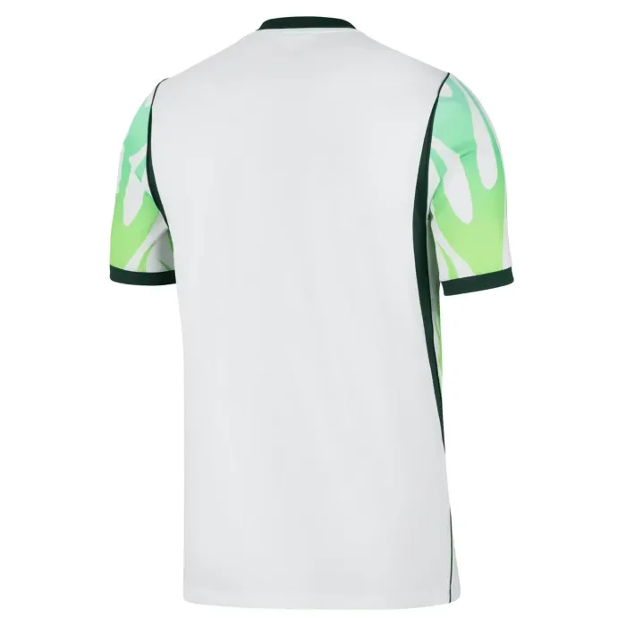 Nigeria 2026 Away  Man Jersey