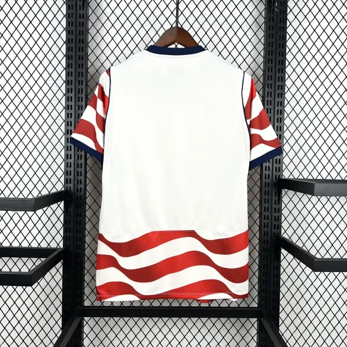 United States 2026 World Cup Home Man Jersey