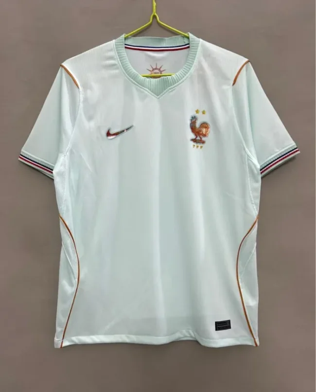 France 2026 World Cup Away Man Jersey