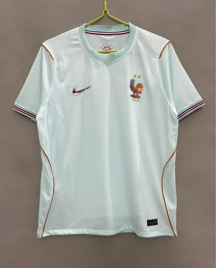 France 2026 World Cup Away Man Jersey