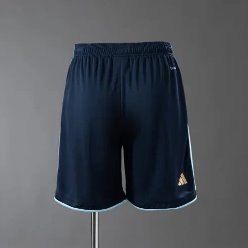 Argentina Home Shorts 26/27