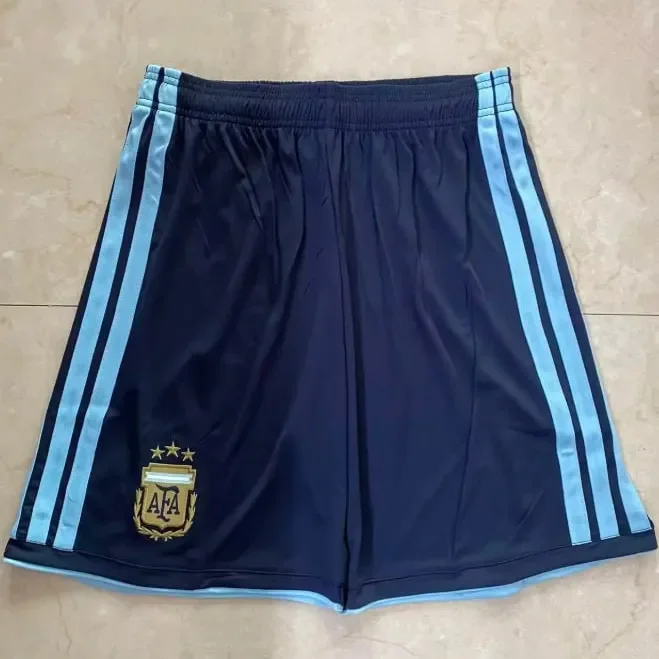 Argentina Home Shorts 26/27