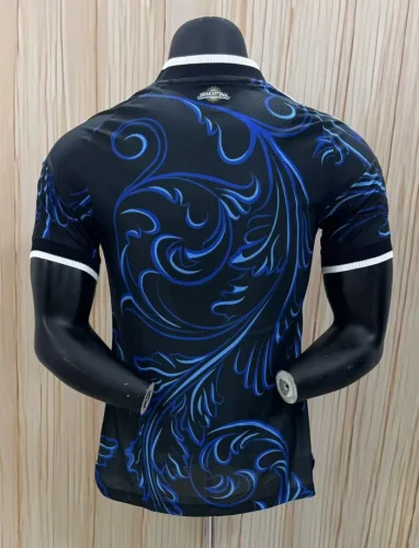 Argentina 2026 World Cup Away Player Men Jersey