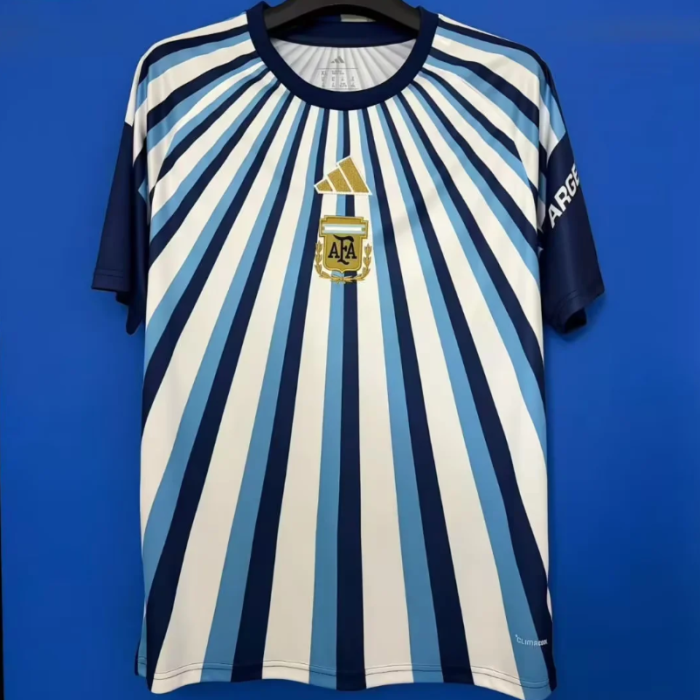 Argentina 2026 Special edition Men Jersey