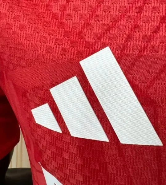 SL Benfica Home Player Man Jersey 26/27