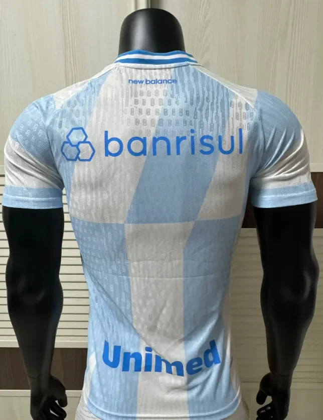 Gremio Away Player Jersey 26/27