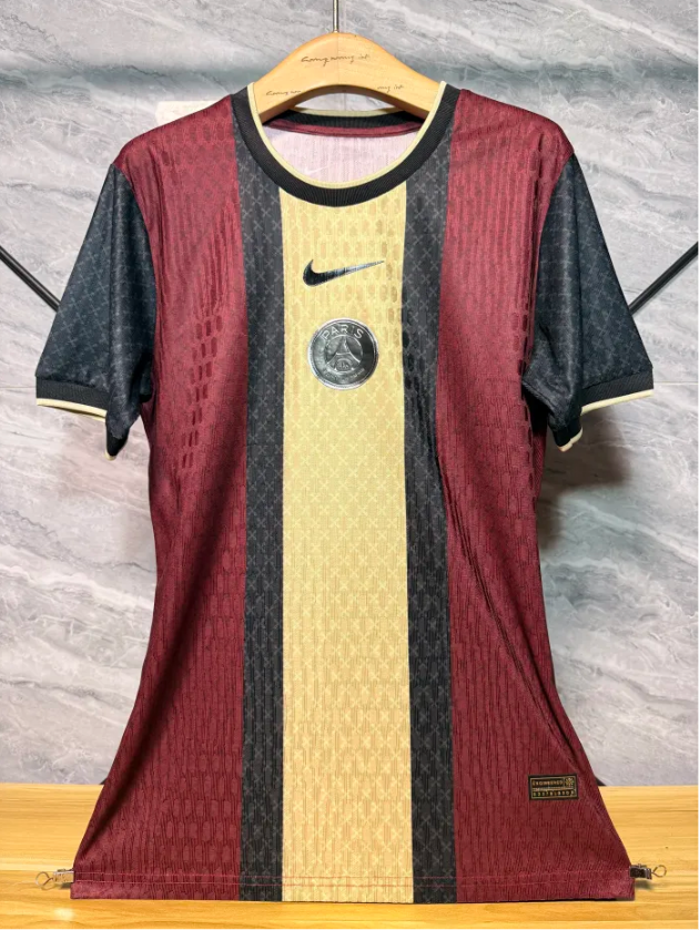 Paris Saint Germain Special Edition Player Jersey 26/27