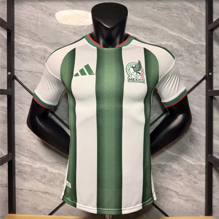 Belgium 2026 Special Edition Player Version Men Jersey