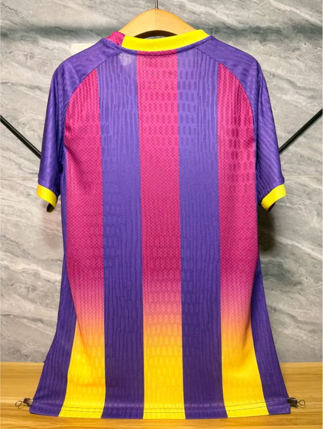 Barcelona Special Edition Man Player Jersey 26/27