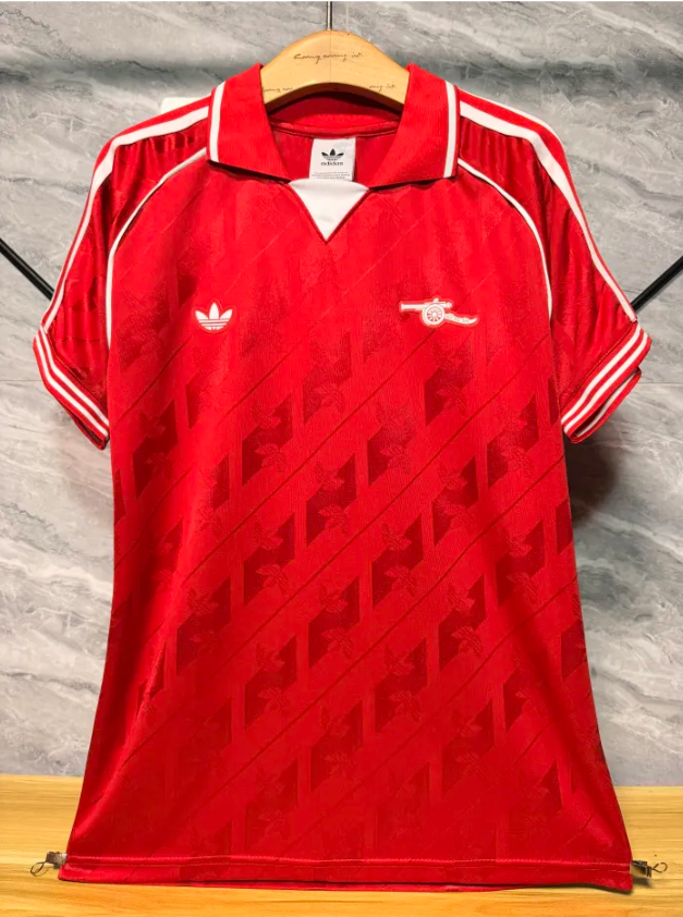 Arsenal Special Edition Player Jersey 26/27