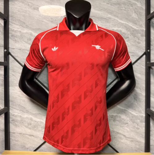Arsenal Special Edition Player Jersey 26/27