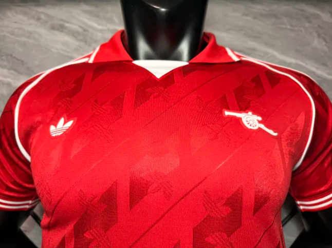 Arsenal Special Edition Player Jersey 26/27