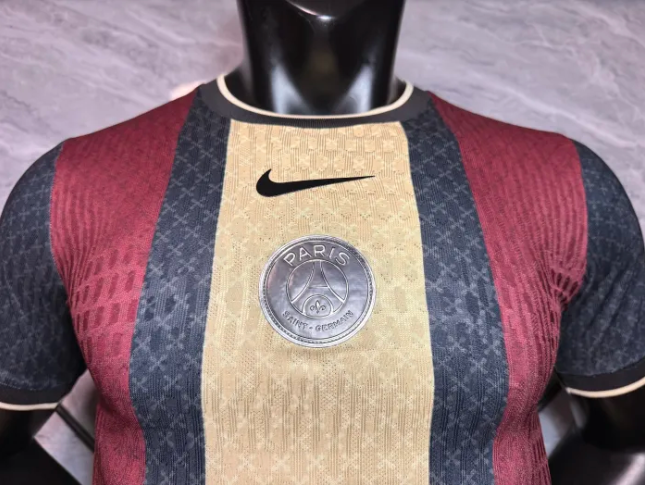 Paris Saint Germain Special Edition Player Jersey 26/27