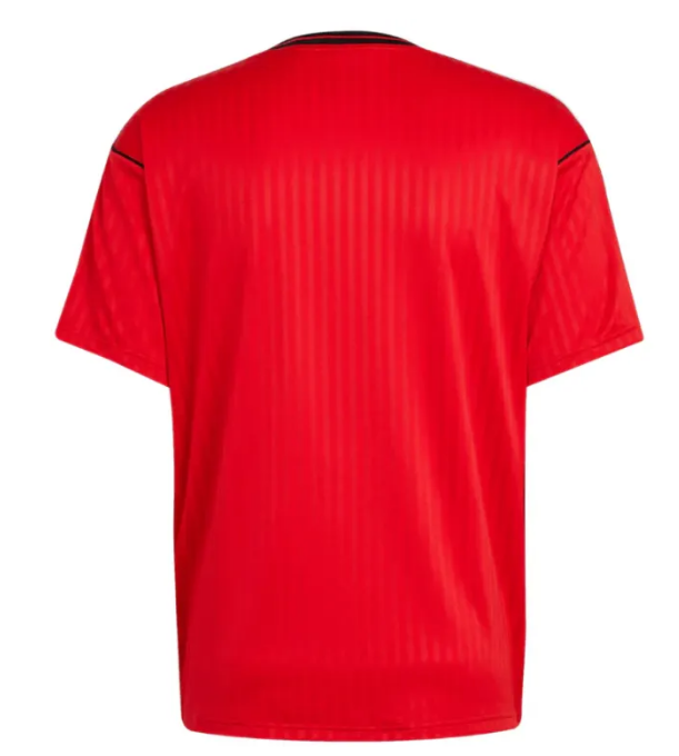 Flamengo Icons Man Jersey 25/26