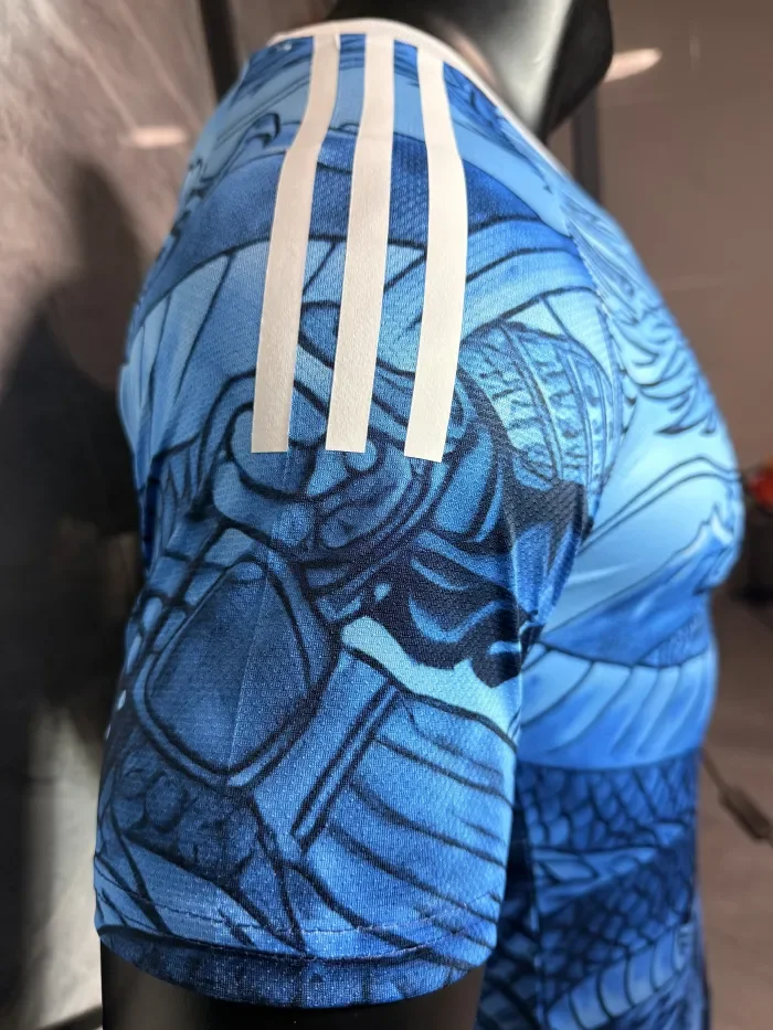 Japan 2026 Special Edition Player Version Men Jersey