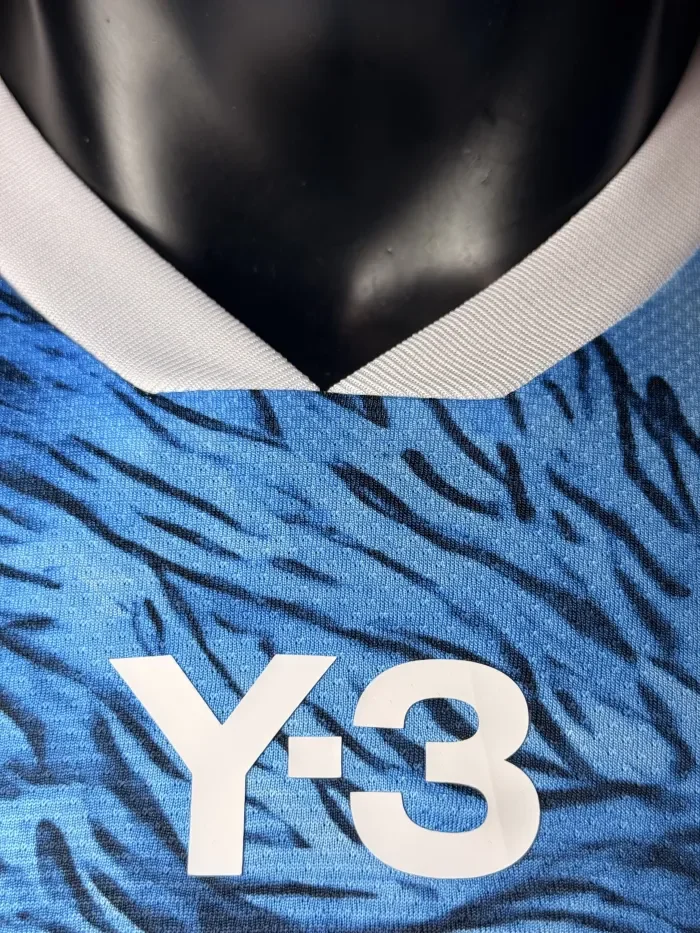 Japan 2026 Special Edition Player Version Men Jersey