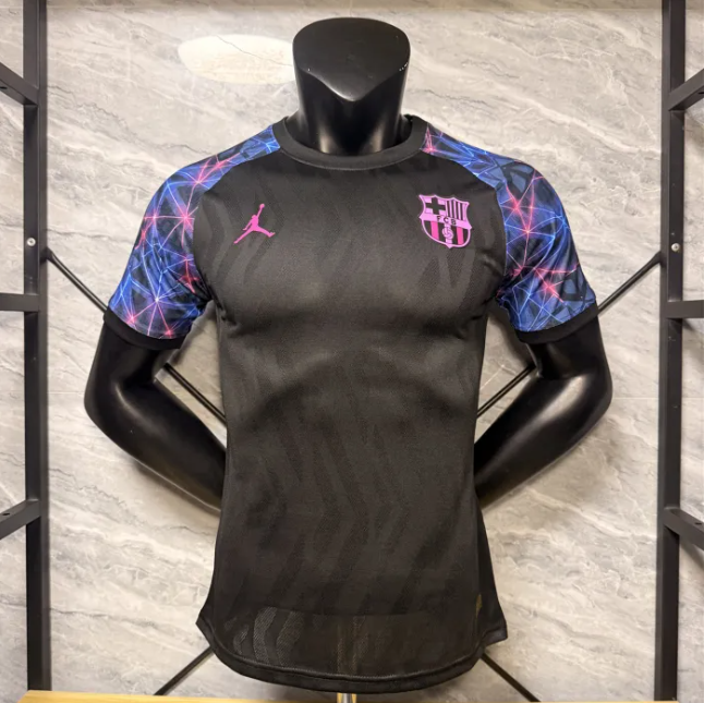 Barcelona Special Edition Man Player Jersey 26/27