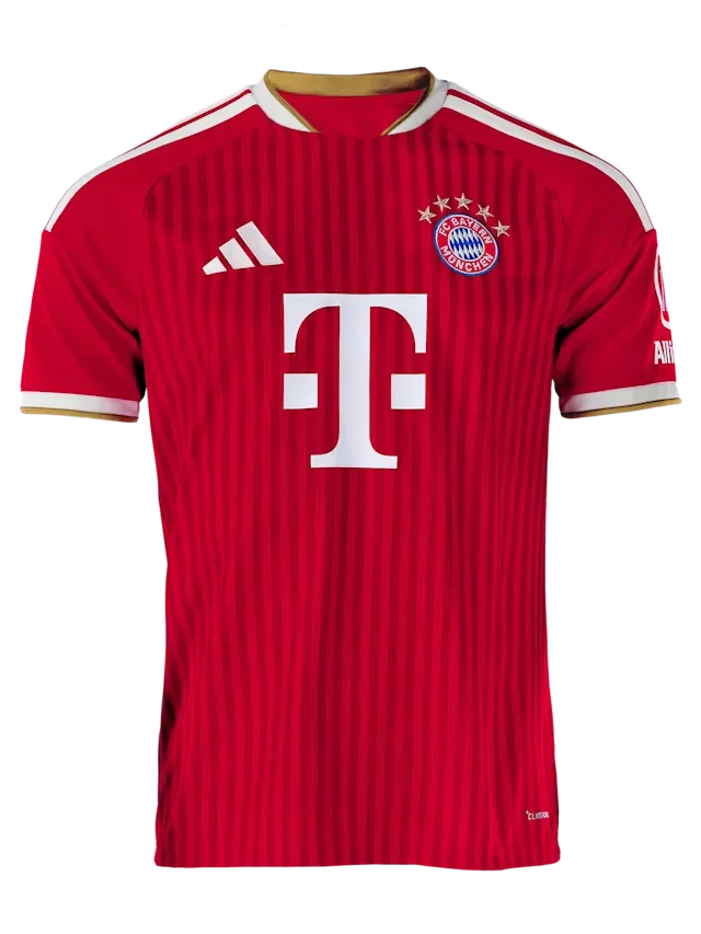 Bayern Munich Home Man Jersey 26/27