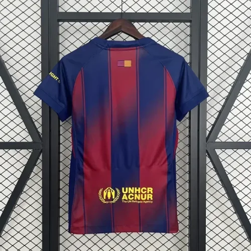 Barcelona x Olivia Rodrigo Limited Edition Women Jersey 25/26