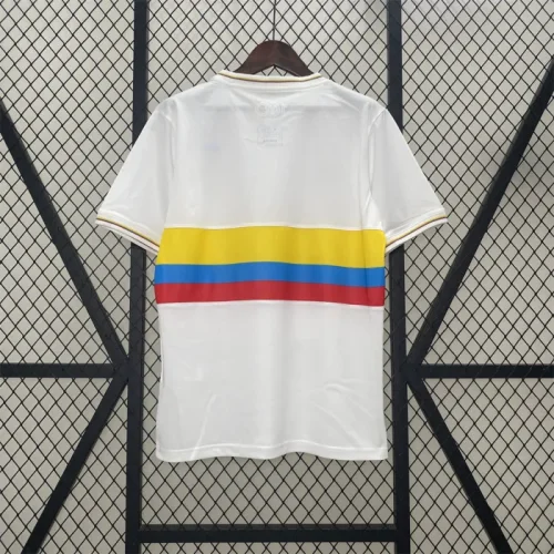 Colombia 24 Anniversary Edition Man Jersey