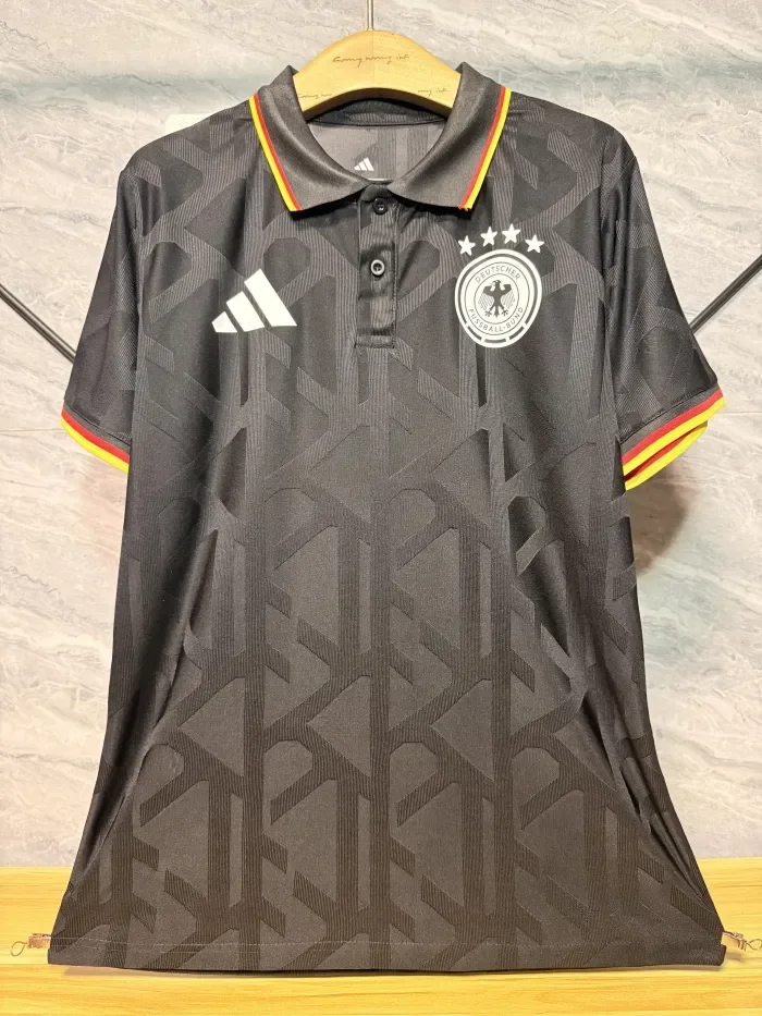 Germany POLO Special Edition Man Player Jersey 26/27