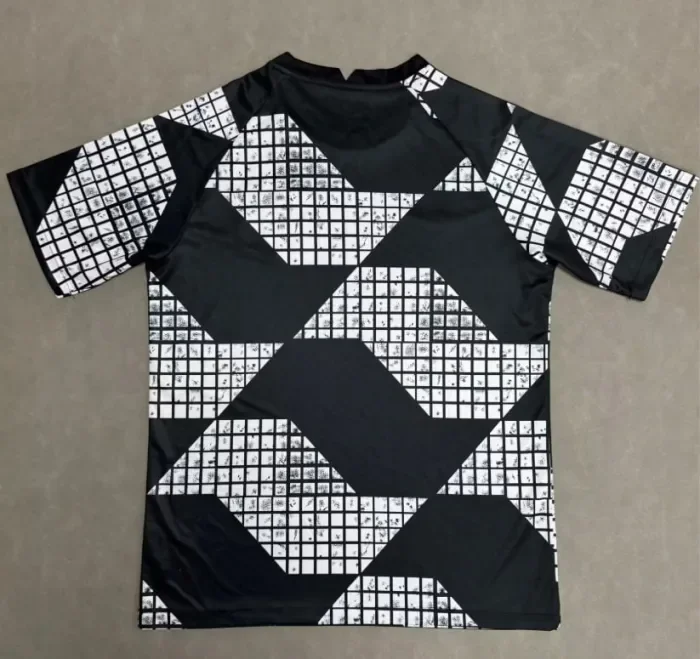 Corinthians Fourth Man Jersey 20/21