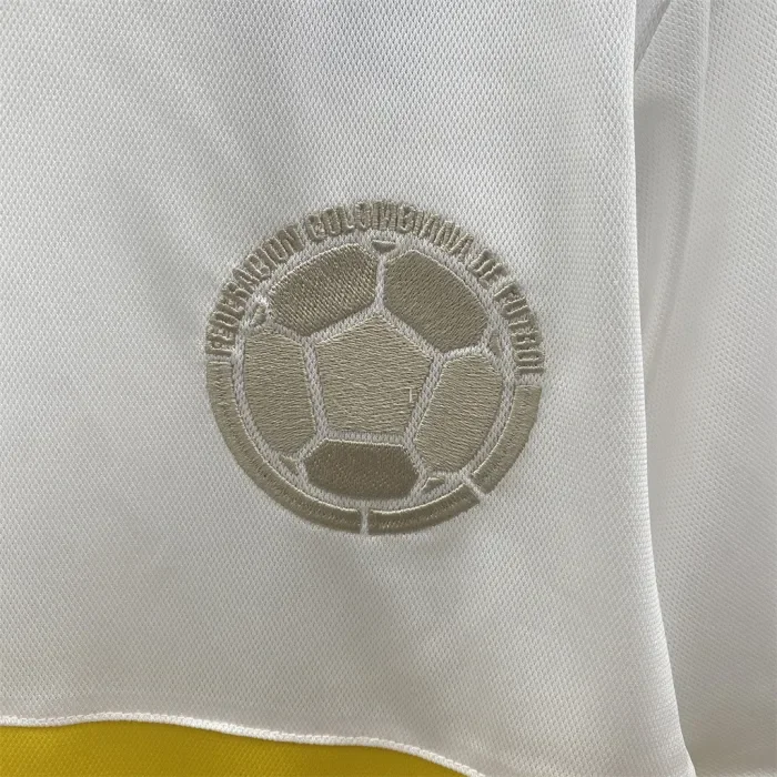 Colombia 24 Anniversary Edition Man Jersey