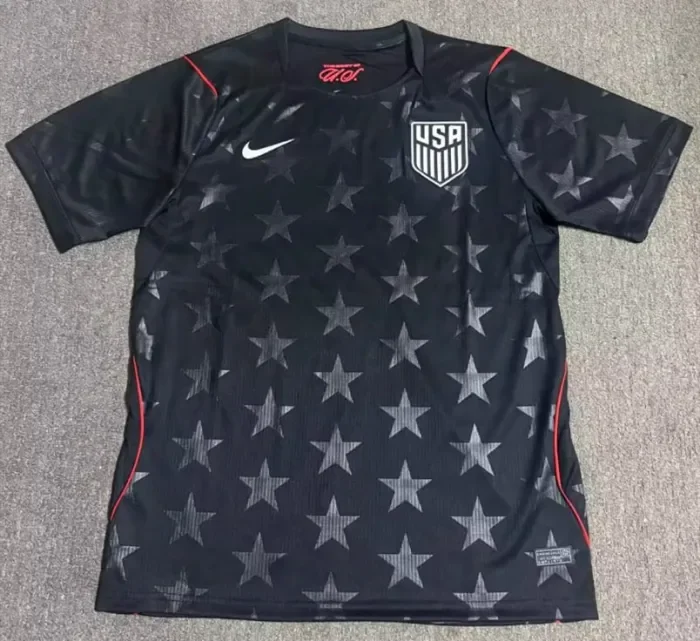 United States 2026 World Cup Away Men’s Jersey